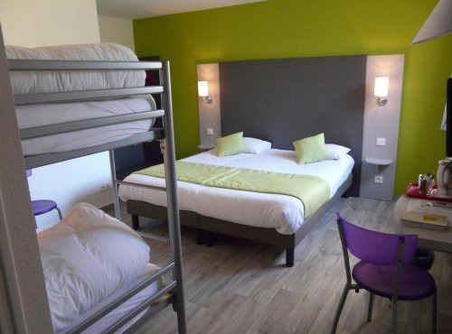 Hôtel de la baie de Paimpol