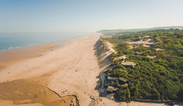 Hôtel de la Baie de Wissant