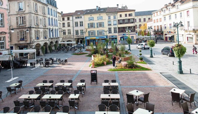 Hôtel de la Basilique