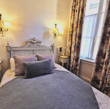 Hôtel de la Cathédrale Metz