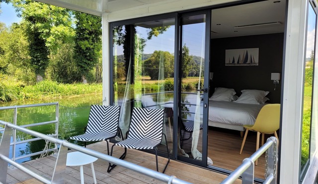 Hôtel de la Vinaigrerie