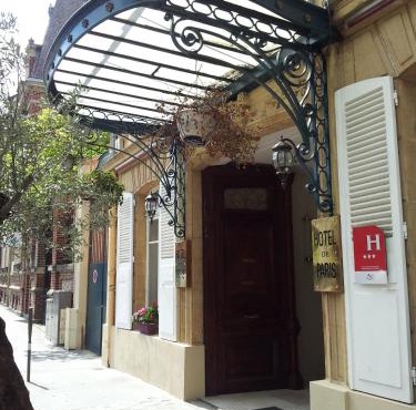 Hôtel De Paris