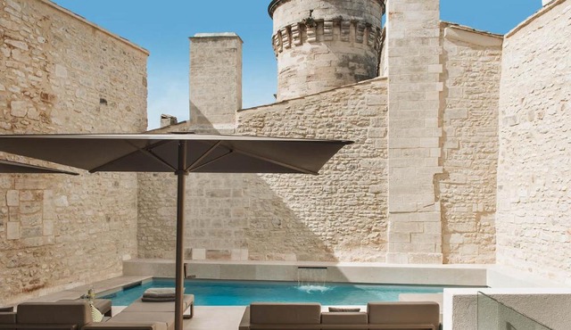 Hôtel de Tourrel, Saint Rémy de Provence, a Member of Design Hotels