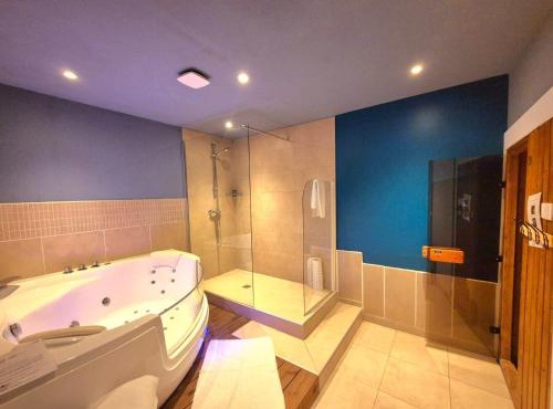 Hôtel Des Argousiers