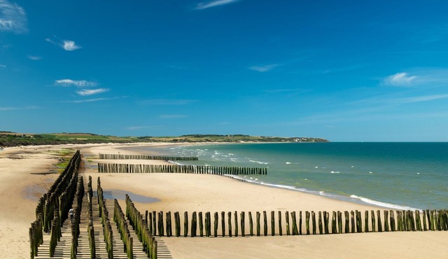 Hôtel des Argousiers