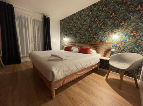 Hôtel des Dunes Noirmoutier