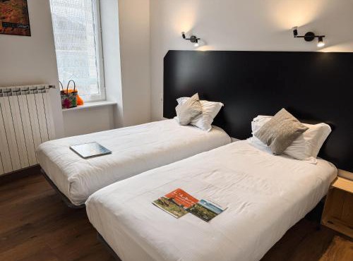 Hôtel des Voyageurs