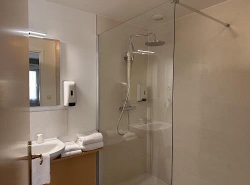 Hôtel - Domaine de la Blanchardière - Le Mans