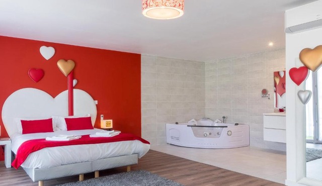 Hôtel Domaine des Pierres Dorées