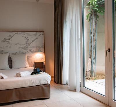 Hôtel du cros d'Auzon