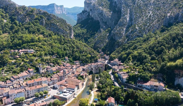 Hôtel du Musée de l'Eau