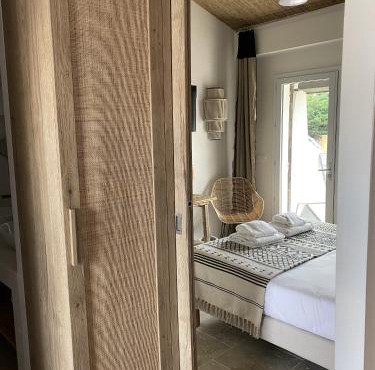 Hôtel du Pont Blanc