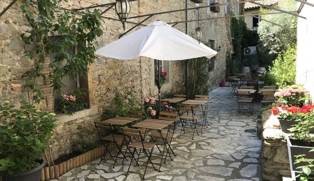 Hôtel Du Pont Vieux