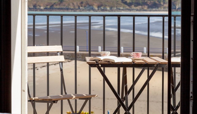 Hôtel du Port Locquirec