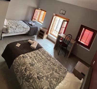 Hôtel du vieux pont