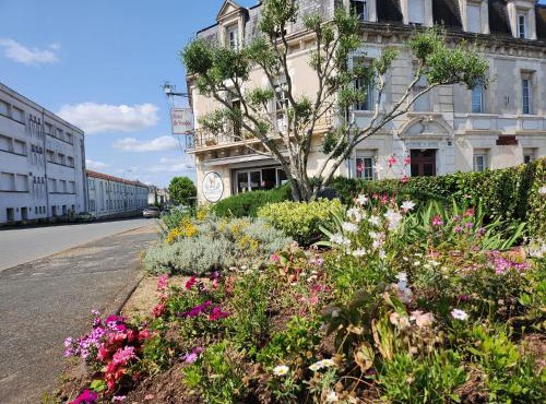 Hôtel et Restaurant Les2M