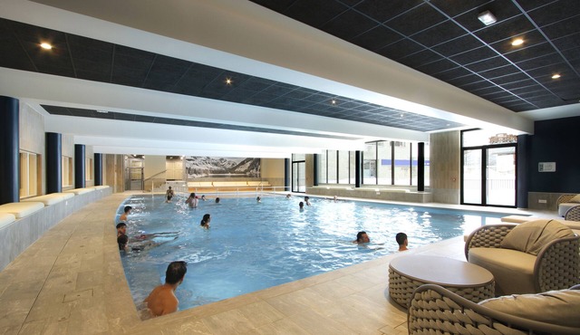 Hôtel et Spa l’Eclose by Odalys