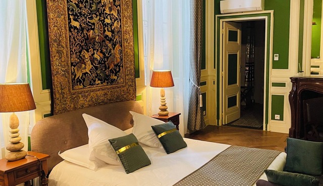 Hôtel & Events du Château Lacaze