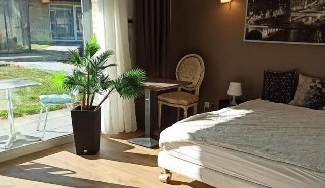 Hôtel Fleur de Lys - Bailleul