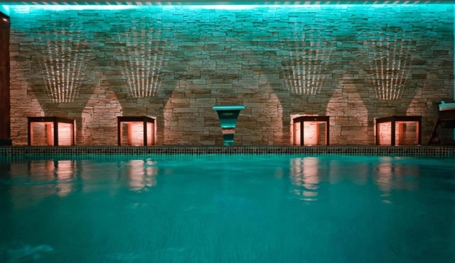 Hôtel François Premier