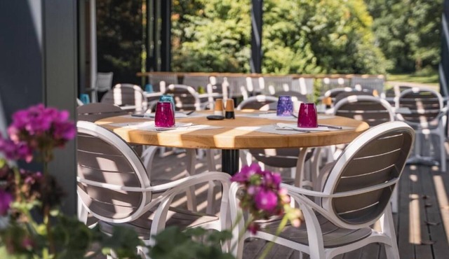 Hôtel Golf St Lazare