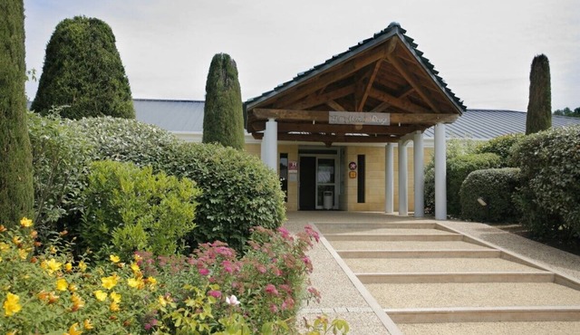 Hôtel Grand Confort Le Moulin Rouge