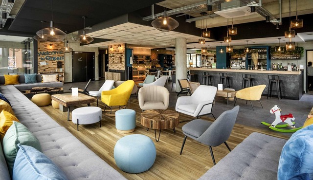 Hôtel Greet Orthez Bearn