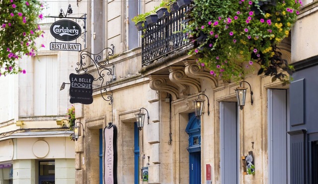 Hôtel Héritage Cognac Centre