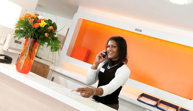 Hôtel Ibis Budget Nantes Ouest Atlantis Couëron