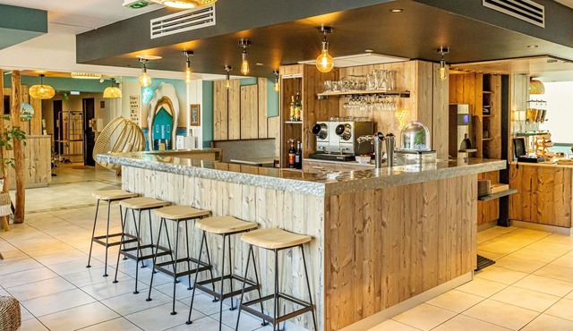 Hôtel ibis Styles Marennes Oleron