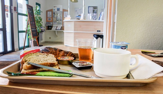 Hôtel Inn Design Laon