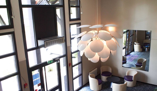 Hôtel Inn Design Restaurant Challans