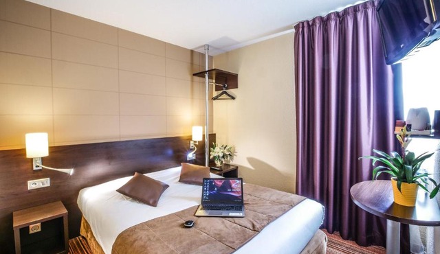 Hôtel Inn Design & Restaurant Le Mans