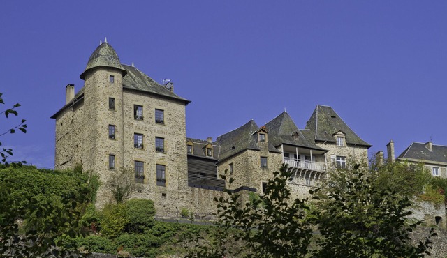 Hôtel Joyet de Maubec