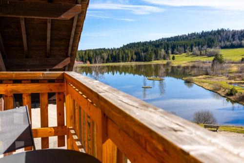 Hôtel L'Etang du Moulin By Céline