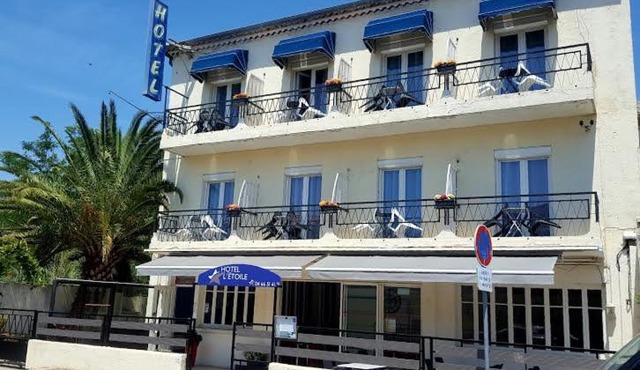 Hôtel l'Etoile