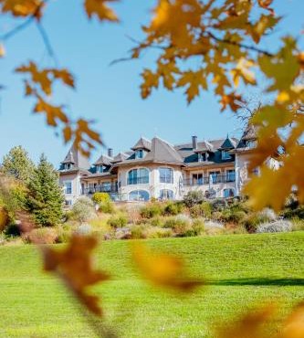 Hôtel L'Incomparable & Restaurant Etoilé Aix-Les-Bains