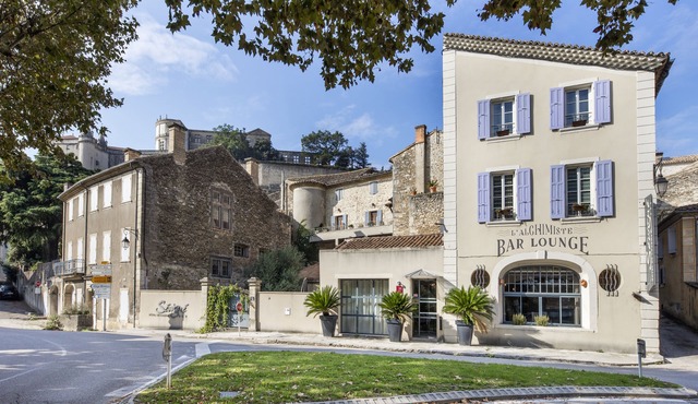 Hôtel L'instant Sévigné