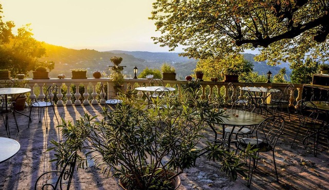 Hôtel La Bellaudière