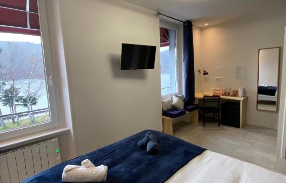 Hôtel La bonne hôtesse