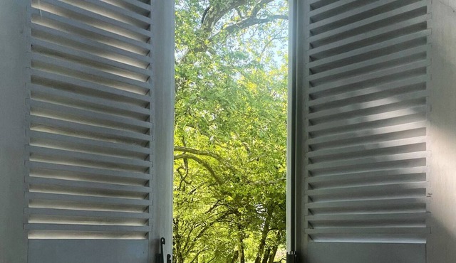 Hôtel La Châtelleraie