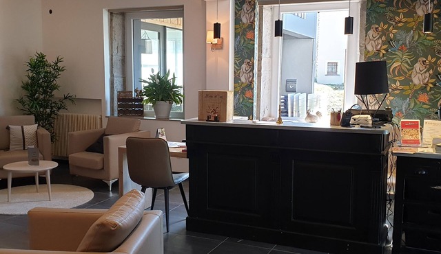 Hôtel la Chaumière