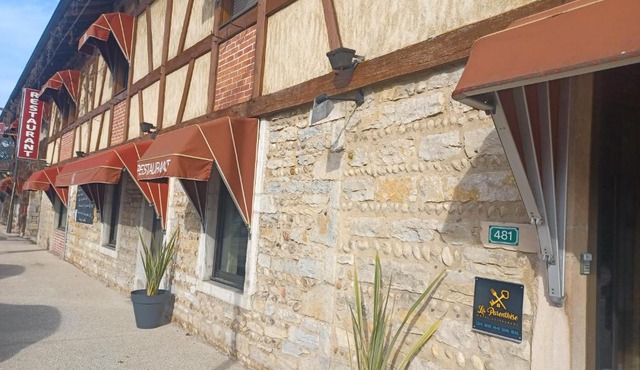 Hôtel La Parenthèse