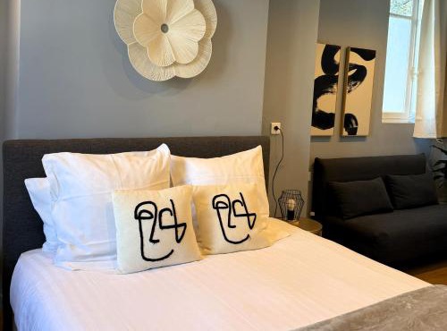 Hôtel La Réserve de Brive