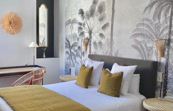 Hôtel La Résidence