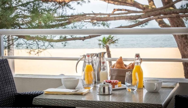 Hôtel Le B d’Arcachon by Inwood Hotels