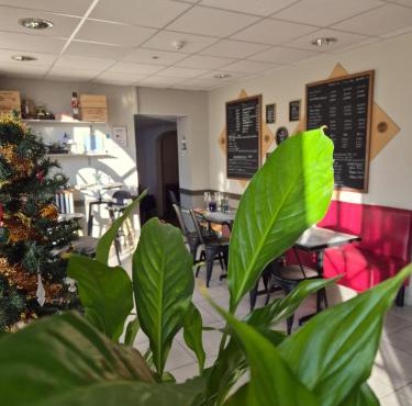 Hôtel le beau séjour