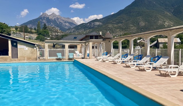 Hôtel Le Catinat Fleuri