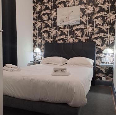 hôtel le Celtic Montluçon