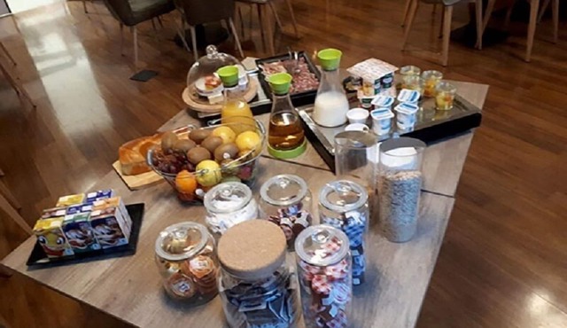 Hôtel Le Chic Ô Rail